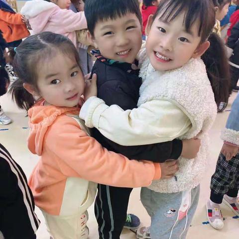 健康成长，快乐每一天😊