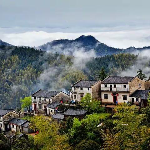 人间仙境——木梨硔