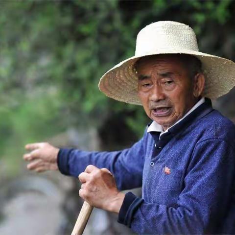 “当代愚公”黄大发：水到渠成 梦无止境