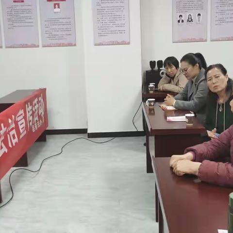 民法典宣讲进社区，法治意识入民心