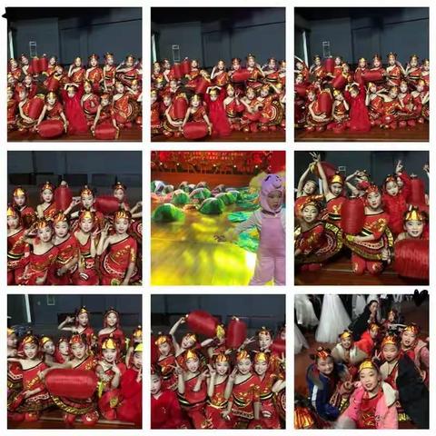 媛媛舞蹈工作室开始招生啦！！！