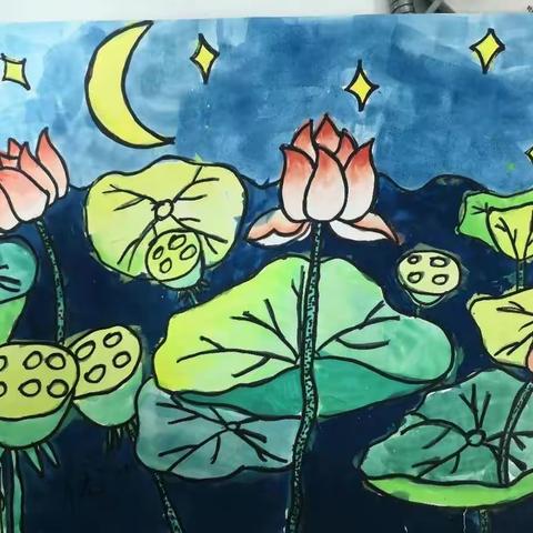 “花开向阳  幸福童行”六一儿童节活动