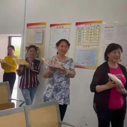 教学成果展   快乐大本营