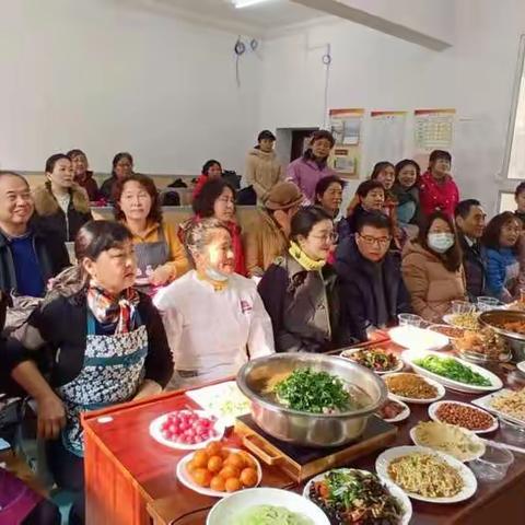 人间至味是清欢