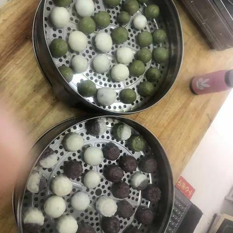 舌尖上的春天