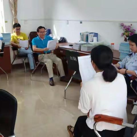 教书育人，托起明天的希望——中学政治组第三周教学教研工作小结