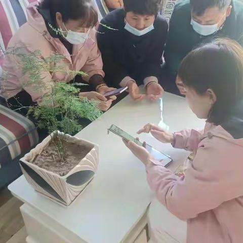 美好“食光”，安全相伴一祥符区小金豆幼儿园食品安全培训