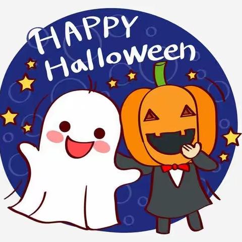 👻ђă̎ƥƥƴ ♄ąɭɭǫwęęŋ🎃小一班万圣节🦇系列活动