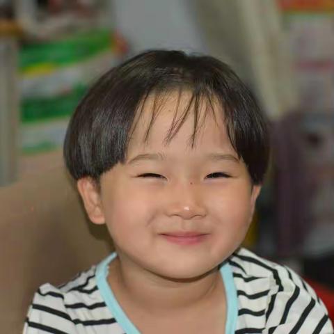 祝女儿生日快乐，送给淇淇九周岁的生日影集