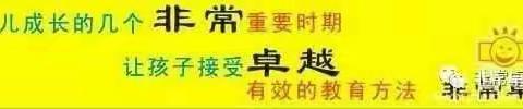 爱与陪伴，共同成长！宏盛昌佳苑大风车幼儿园童心四班家长会