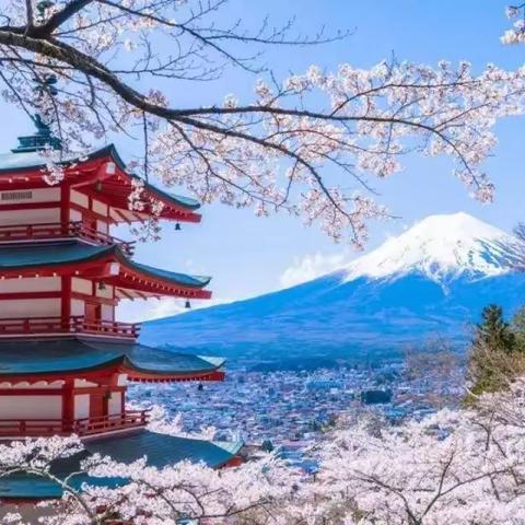 日本已成移民大国？！如何移民日本？