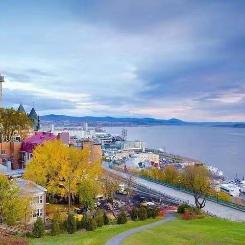 全球适合养娃国家最新排名：加拿大位居前列