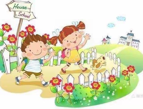 大一班～快乐的幼儿园生活