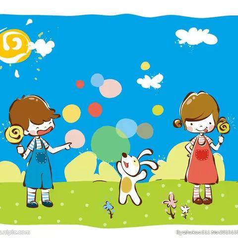 【李坊中心幼儿园】   中班   周活动推荐