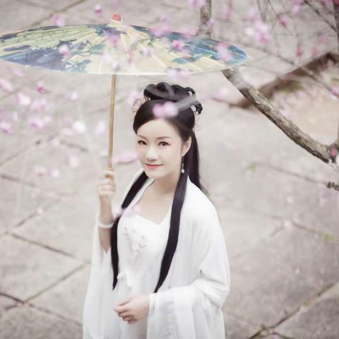 梅香疏影