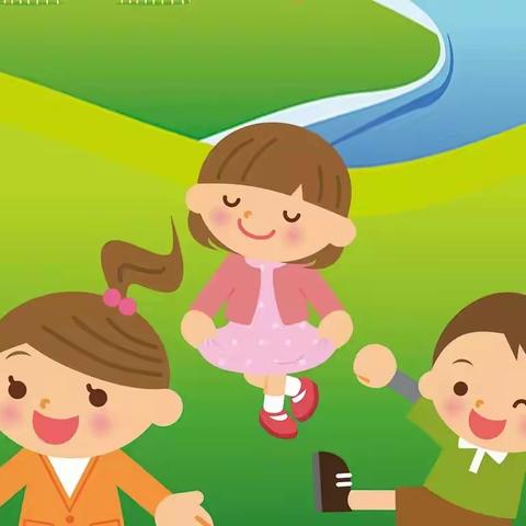 【李坊中心幼儿园】中班     周活动推荐
