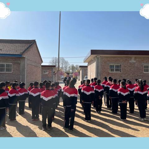 我运动  我快乐——南仓小学2022春季趣味运动会