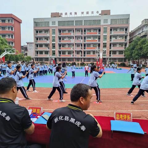 上梅街道第三小学2022年放暑假通知及安全注意事项