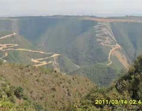 当梦想与现实分离，我何去何从！