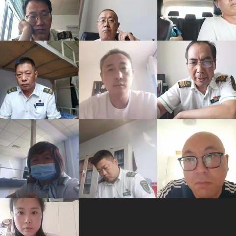 国庆我在岗 坚守不放松——鸡泽收费站“十一”保畅工作纪实