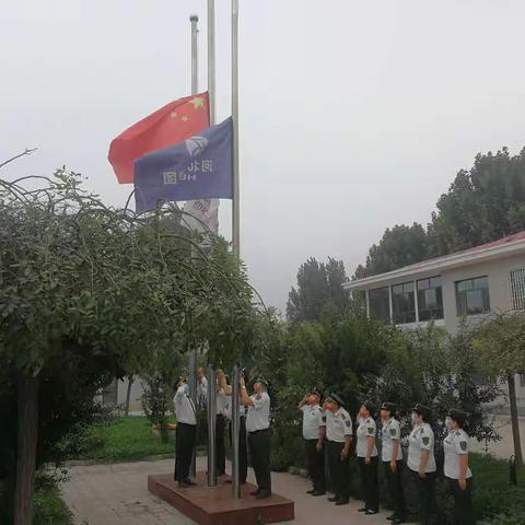 鸡泽收费站:坚守岗位是对祖国最长情的告白—国庆我在岗