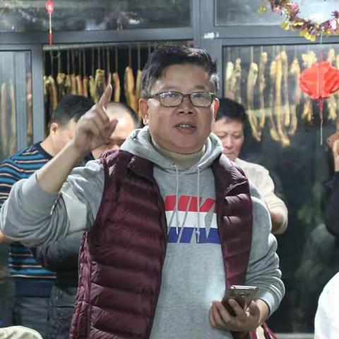 德商18乐聚团年
