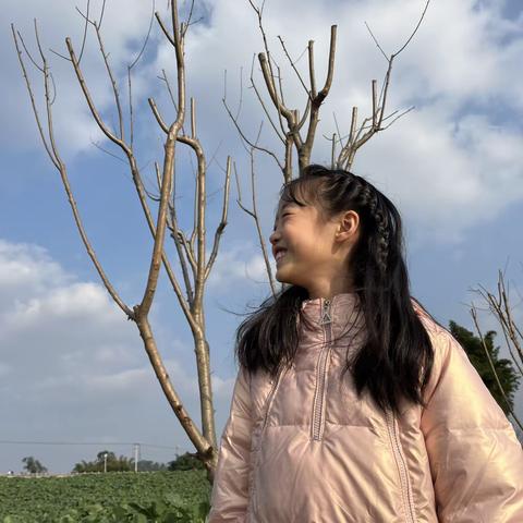 我和妈妈的快乐时光