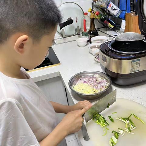 凉拌土豆丝