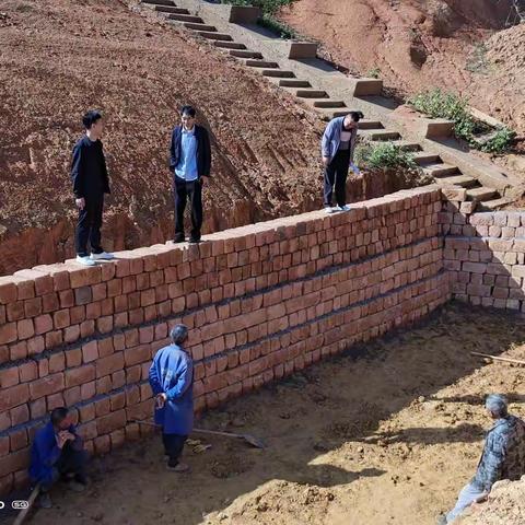 我为群众办实事