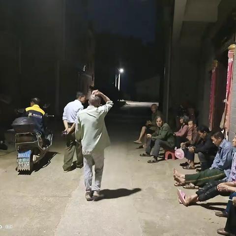 农村宅基地改革宣传