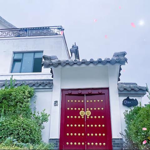 小院建造第十一周记录10.29-11.04