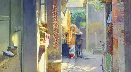 常回家看看～