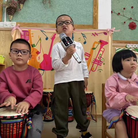 环创之美，育人为本