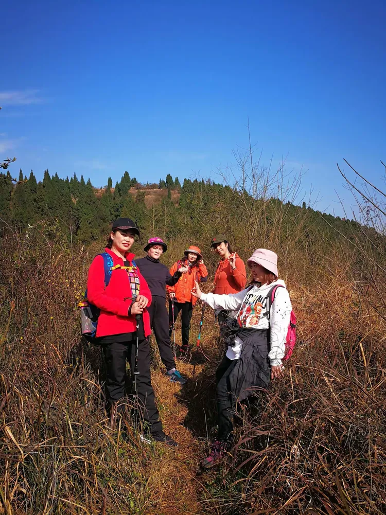 徒游德阳凯江大回湾