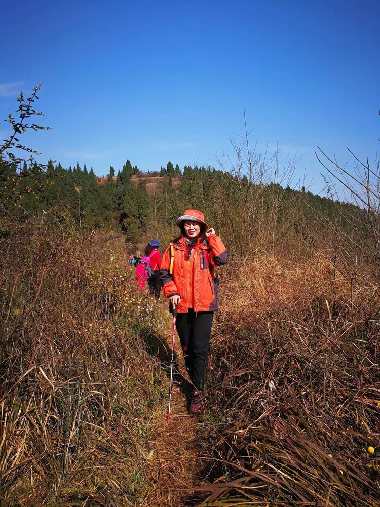 徒游德阳凯江大回湾