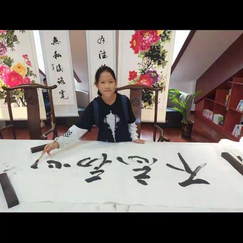 2018级6班欢度国庆系列活动剪影