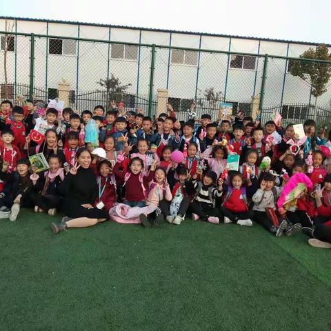 让爱走近你——二四班家访记实