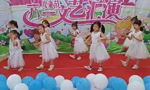 瑞林特幼儿园2022六一文艺汇演