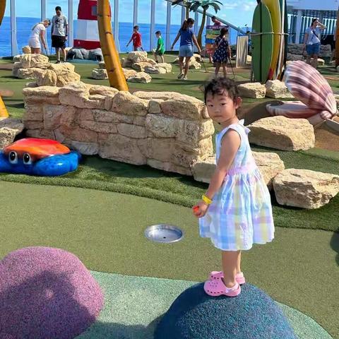 感恩节之旅