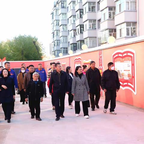 供热开放日   感受零距离