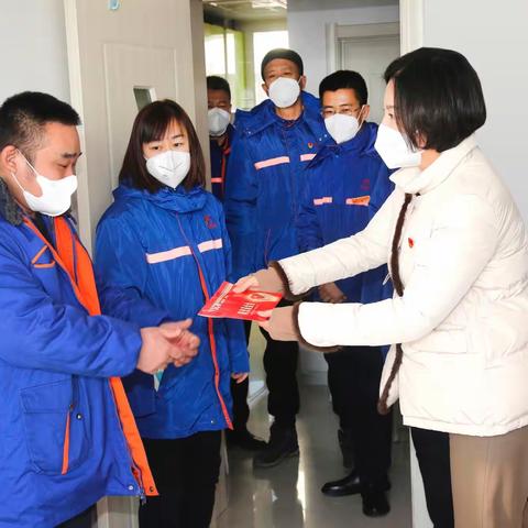 喜报！齐齐哈尔阳光热力集团梁木荣获“黑龙江省优秀工会积极分子”荣誉称号