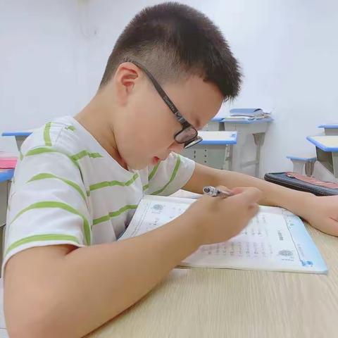 快乐的暑期生活（一）