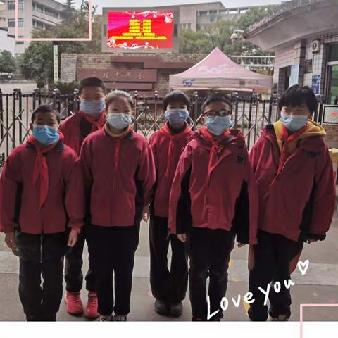 办年货——记云山小学五（二）班年味实践活动