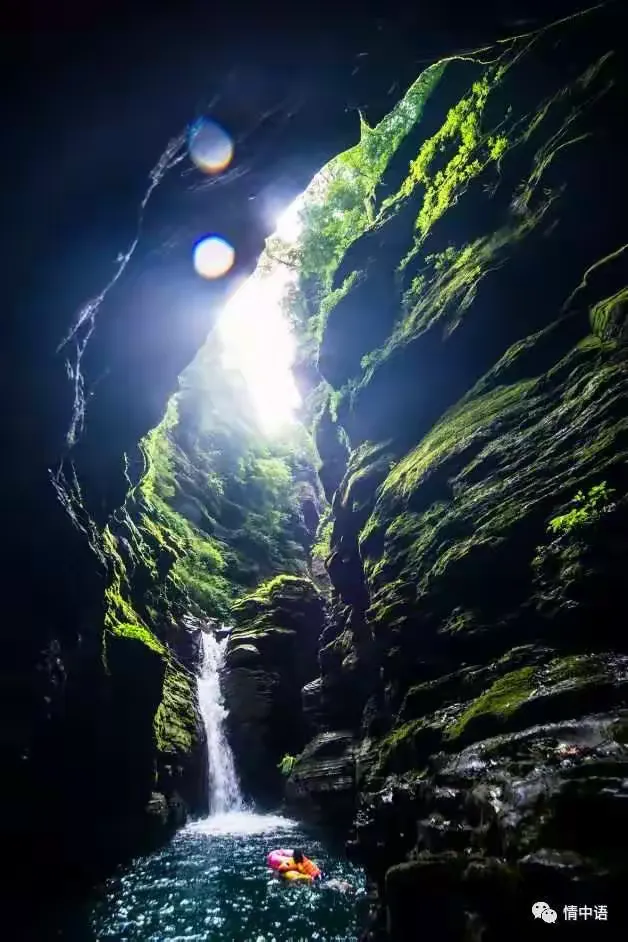 前星绝情谷·灵魂之旅