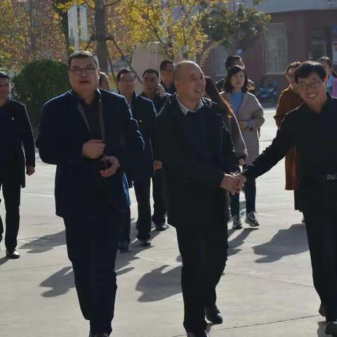 精心呵护    静待花开——淮阴区老张集小学融合教育工作有亮点