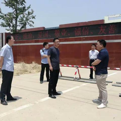 齐抓共管，老张集小学扎实推进文明城市创建工作