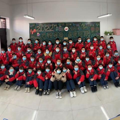 跟梦想并肩 与青春共舞——2024届2班线上学习纪实