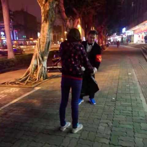 不畏严寒，不避艰难，奋力干“双创”！