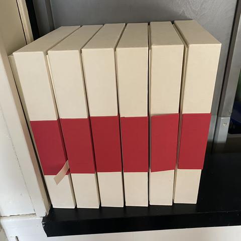 我与美篇书的故事