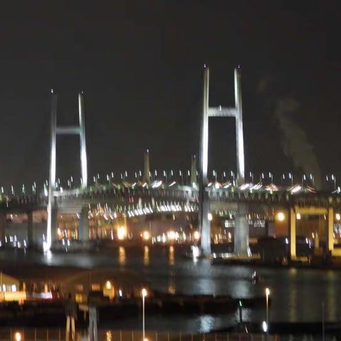 2019日本行—横滨及久远的回忆